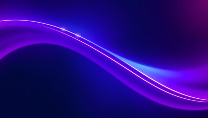purple abstract background