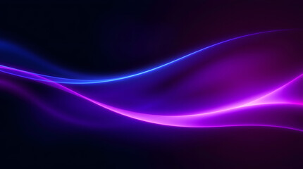 purple abstract background