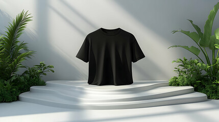 clothes and t-shirts
