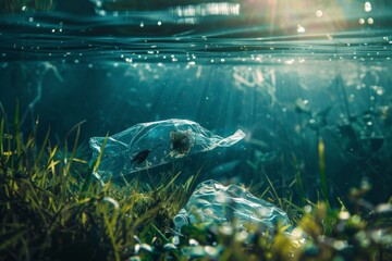 Plastic Pollution Prevention