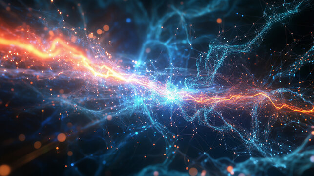 virtual fractal realms