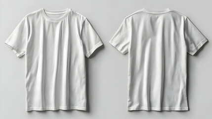 clothes and t-shirts