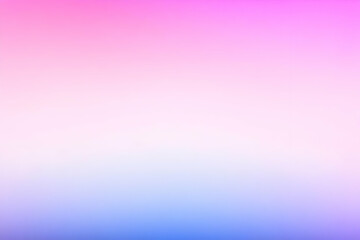 Abstract Colorful Gradient Background Illustration With Soft Colors Blend