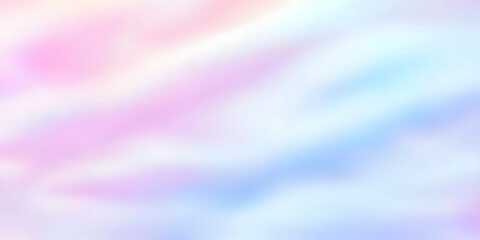 Obraz premium Abstract Pastel Background with Soft Colors and Smooth Gradient Design