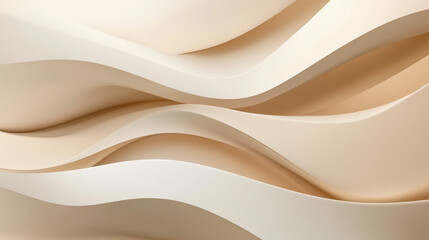abstract wave background