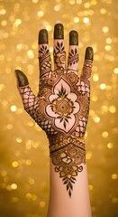 mehndi