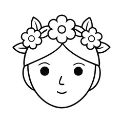 funny man cartoon coloring book