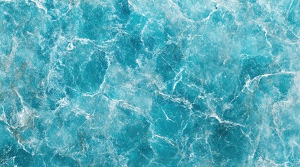 Fototapeta premium Ocean texture background with natural patterns