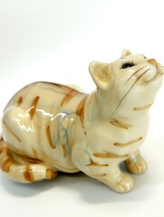 figurine of a dog