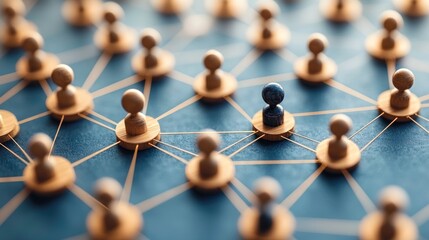 Network, Connections,  Interconnections, Global Network,  Social Network, Communication