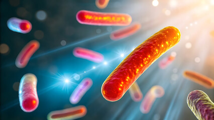 Fermented & Probiotic Foods Fermented foods contain probiotic bacteria essential for gut health