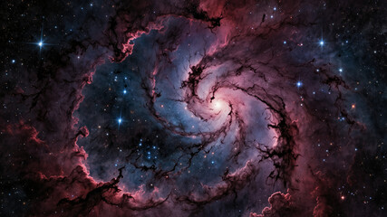 Galactic Twilight