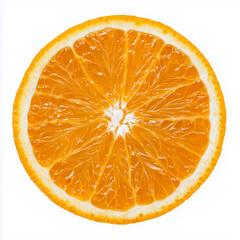 slice of orange