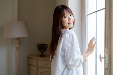 美しい日本女性