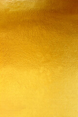 abstract gold texture, gold or yellow surface background
