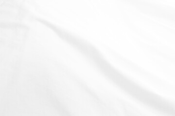  white bedding sheets texture for background