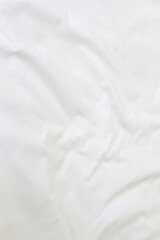  white bedding sheets texture for background