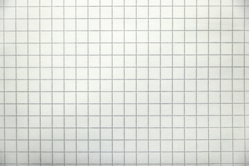 Mathematisches Papier, kariertes Papier, Karopapier
