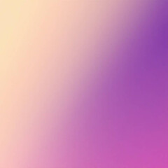 Fototapeta premium Serene Abstract Gradient Background - Soft Cream & Beige Tones, Calming Tranquil Atmosphere, Minimalist Aesthetic, Smooth Color Blend
