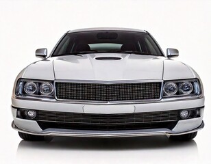 classic american car