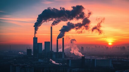 Carbon neutrality strategies for emissions reduction and corporate responsibility.