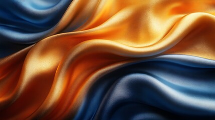 Obraz premium Abstract silky background Premium style backgrounds.