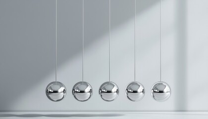 A Visual Representation of Physics Concepts in Action