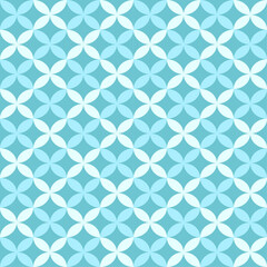 blue seamless pattern texture vector