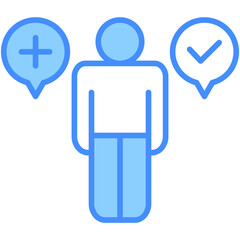 Decision Making Icon