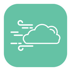 Clouds Icon