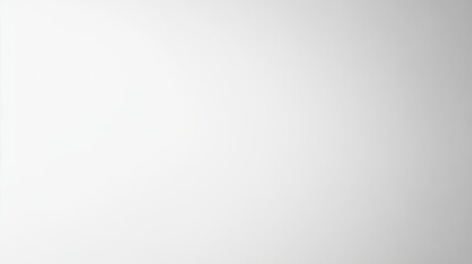 Obraz premium Clean white high-resolution background, perfect for overlays, text placement, or minimal design projects