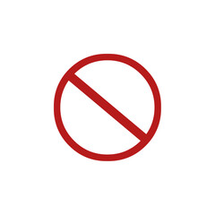 Red STOP sign.Set of prohibition sign.Stop symbol.Stop set vector sign with hand. Hand forbidden vector sign.Vector Stop hand sign