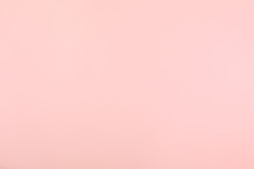 Pink background. Abstract color backdrop for design