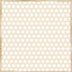 Seamless geometric stars pattern, repeat stars celebration background and sky stars pattern