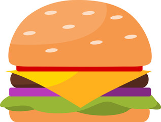 Hamburger