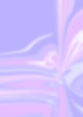 Soft Purple and Lavender Blur Gradient Background for Aesthetic and Modern Design