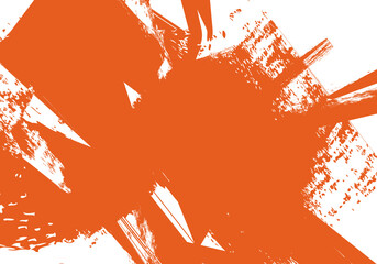 Brush stroke isolated on white, abstract stroke. Colorful watercolor brush stroke, Brush strokes grunge background. Vector brush stroke texture. Black ink, paint splatter.watercolor background strokes