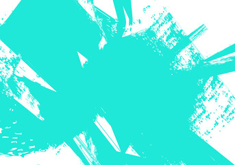 Brush stroke isolated on white, abstract stroke. Colorful watercolor brush stroke, Brush strokes grunge background. Vector brush stroke texture. Black ink, paint splatter.watercolor background strokes