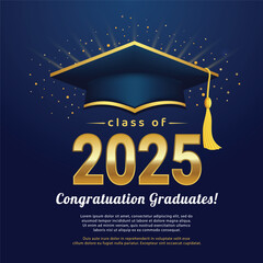 Graduation Celebration for Class of 2025