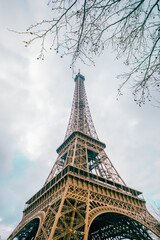 France | Sightseeing in paris eiffel tower