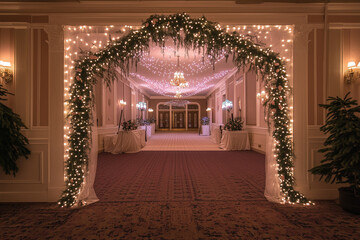 Wedding Decoration