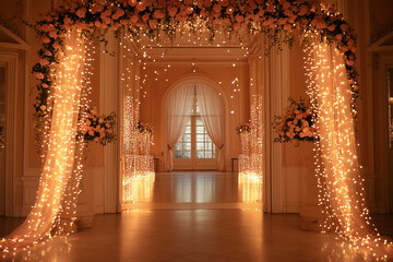 Wedding Decoration