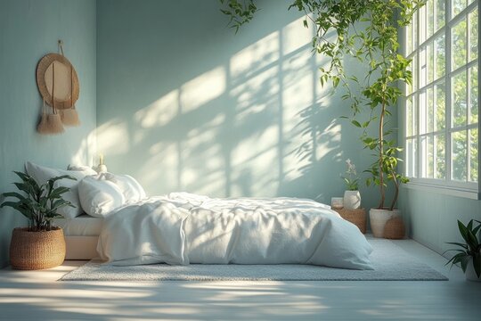 Migraine Symptoms in Businessman Experiencing Pulsating One Sided Headache Pain Stress and Exhaustion