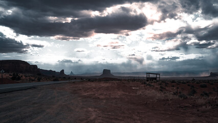 monument valley