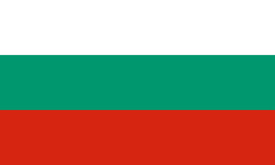 Flag Of Bulgaria, Bulgaria flag, National flag of Bulgaria.
