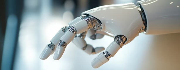 Technology Business Transportation Science Wallpaper Artificial Intelligence in Fintech