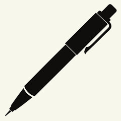 fountain pen vector