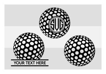 Golf Ball SVG Silhouette Bundle, Golf Ball Silhouette, Sports Svg, Golf Ball Fire Svg, Ball Svg, Golf Ball Png, Golf Ball Svg Images, Cut Files
Golf Ball Vector, Sports Silhouette, Golf Ball, Game,