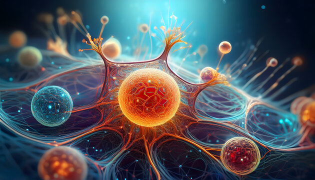 3-16-226-Neoplastic transformation and cell cycle dysregulation. medical scence 33559