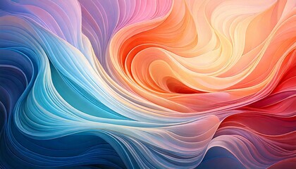 Obraz premium Generated image